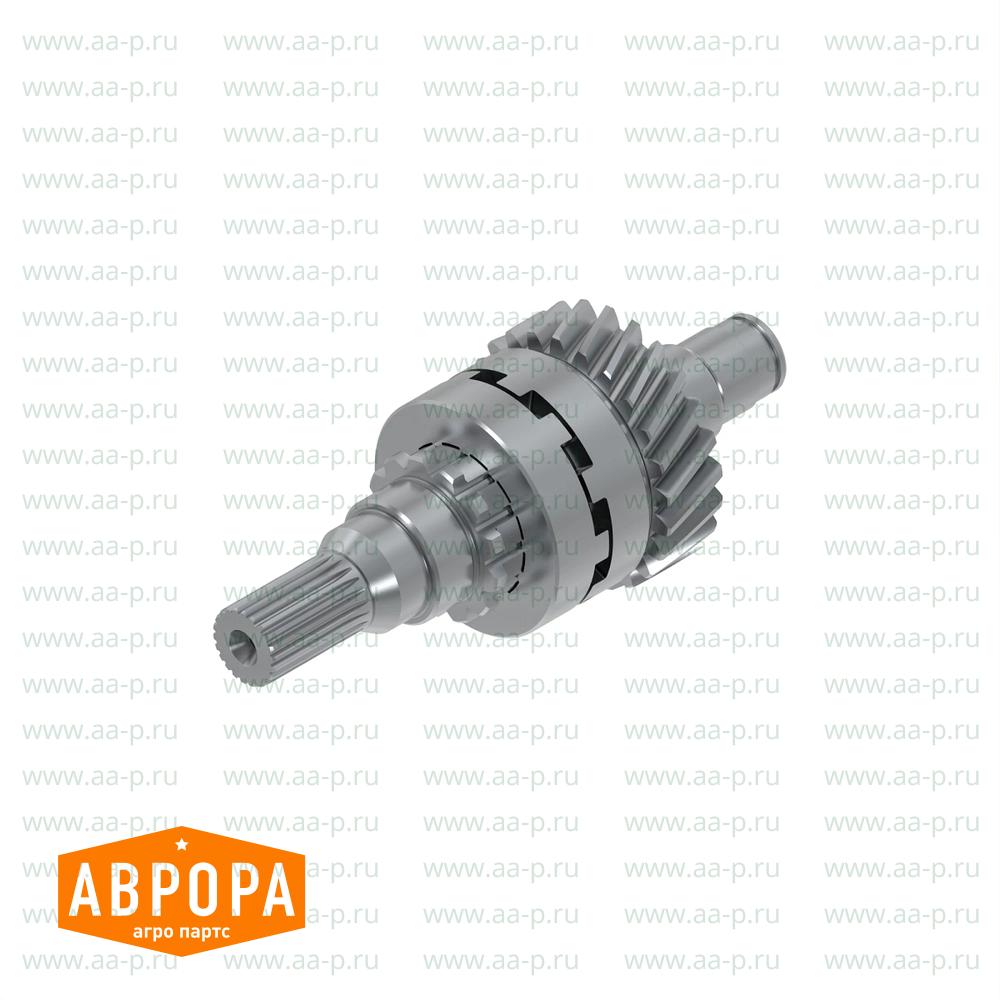 Rad kpl. mit Bereifung